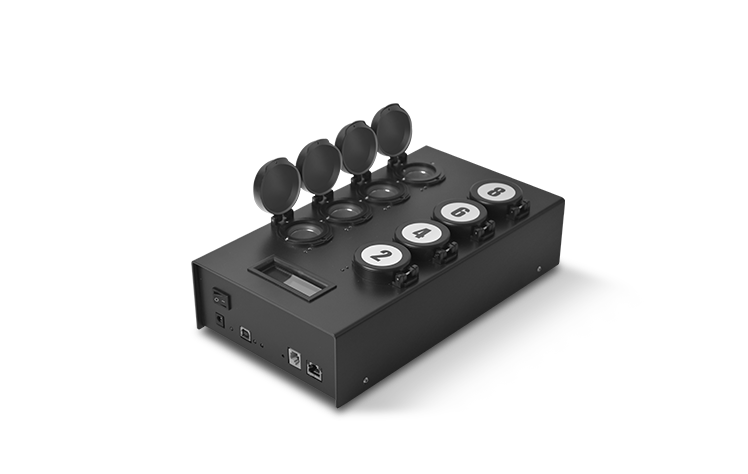 環境微生物快速檢測儀 環境微生物快速檢測儀