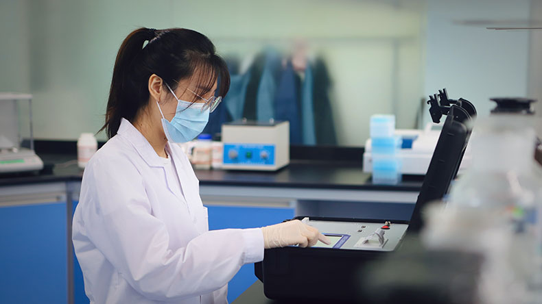 農產品檢測實驗室設計與構建方案儀器配置清單